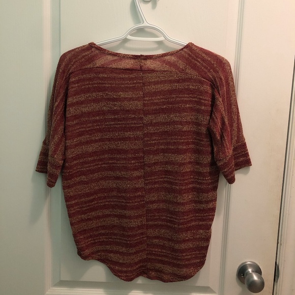 Suzy Shier top - Picture 3 of 3